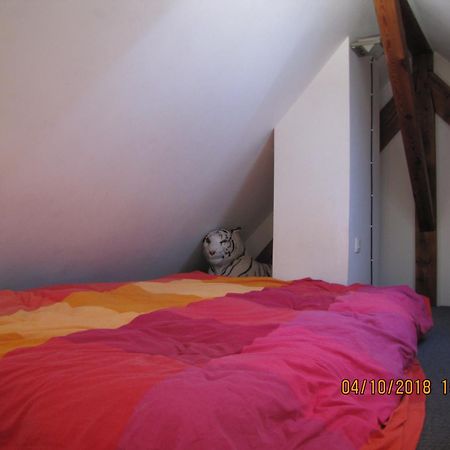 R Bnb Ouest Molsheim Exterior photo