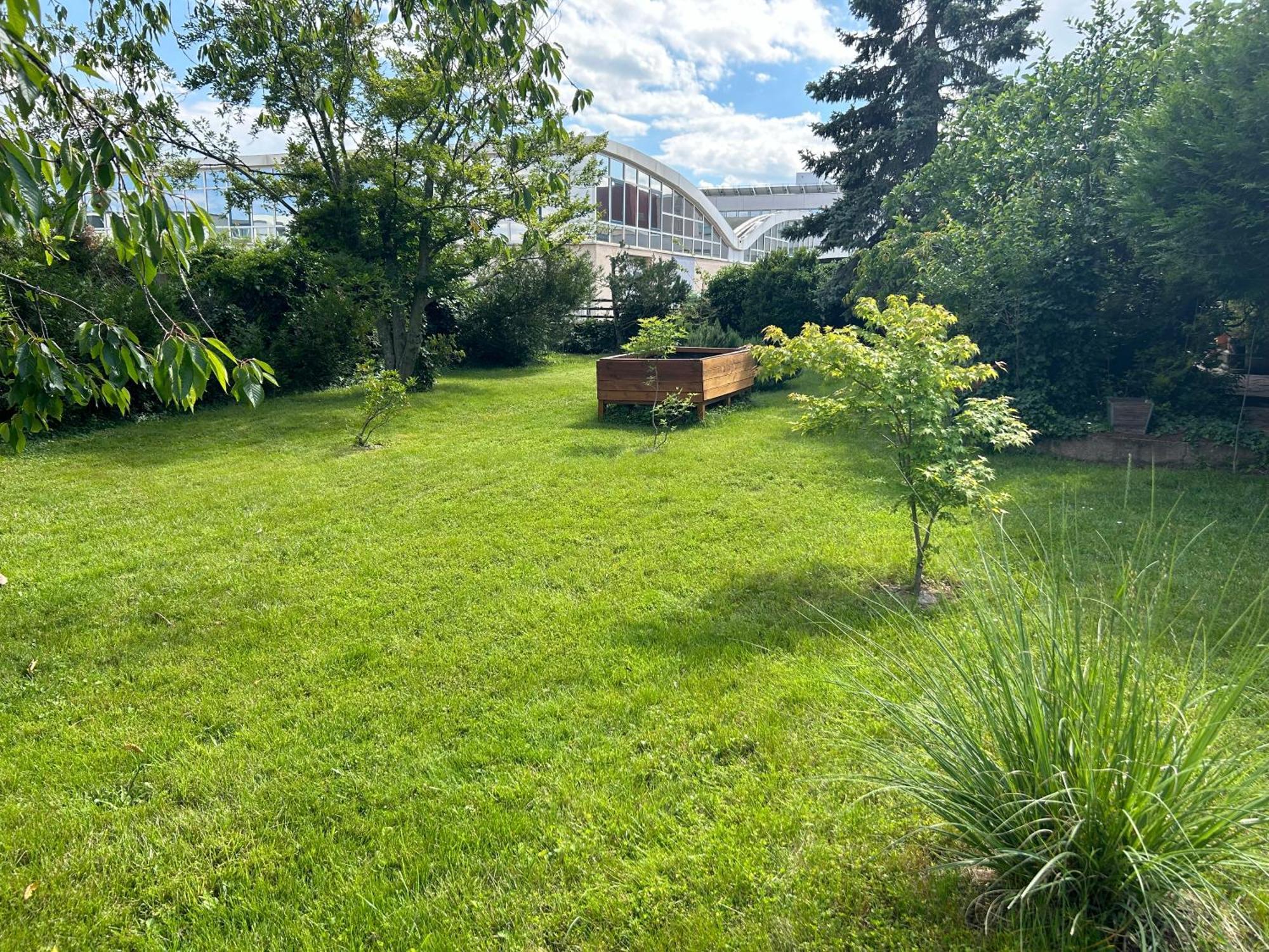 R Bnb Ouest Molsheim Exterior photo