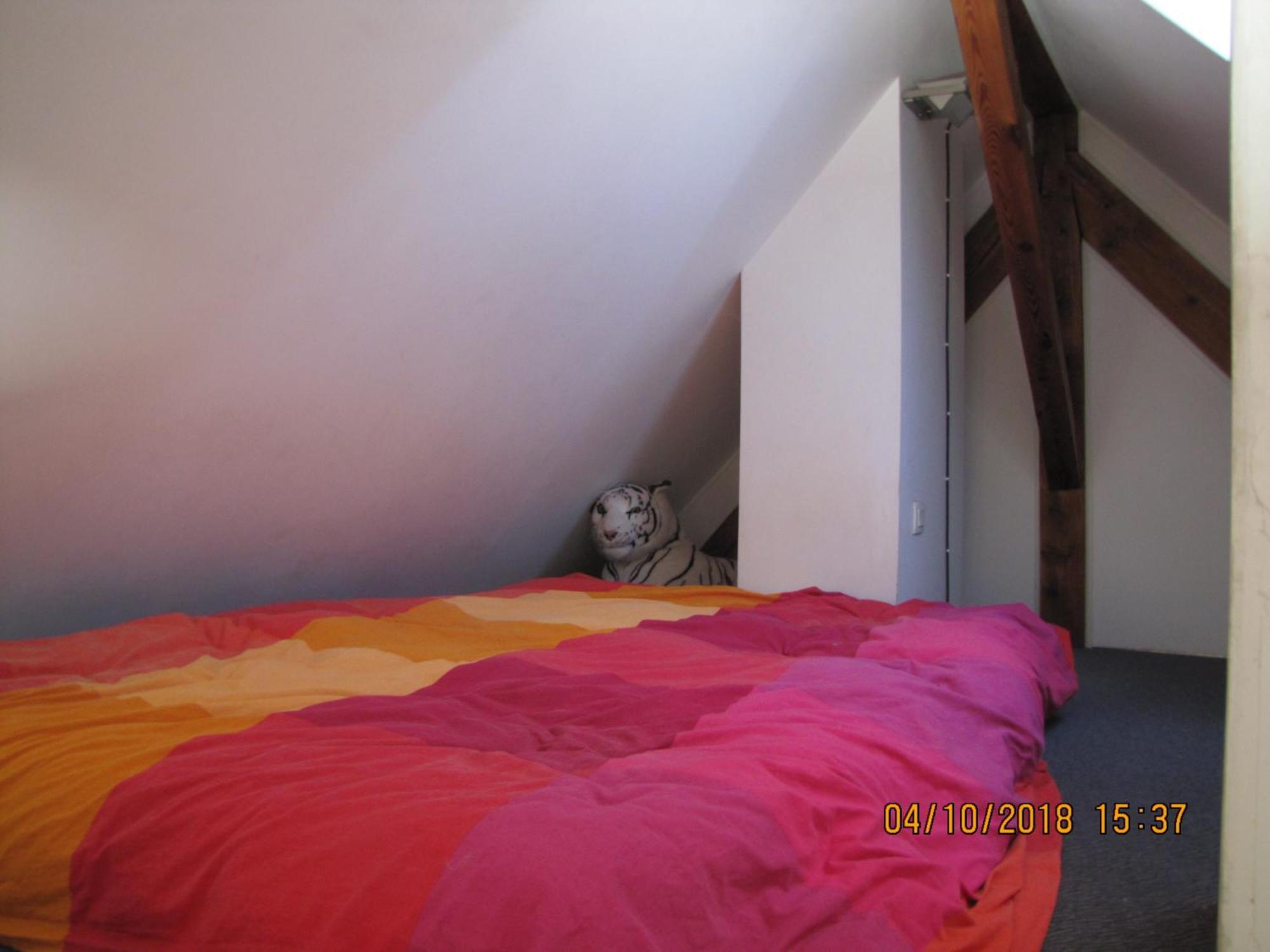 R Bnb Ouest Molsheim Exterior photo