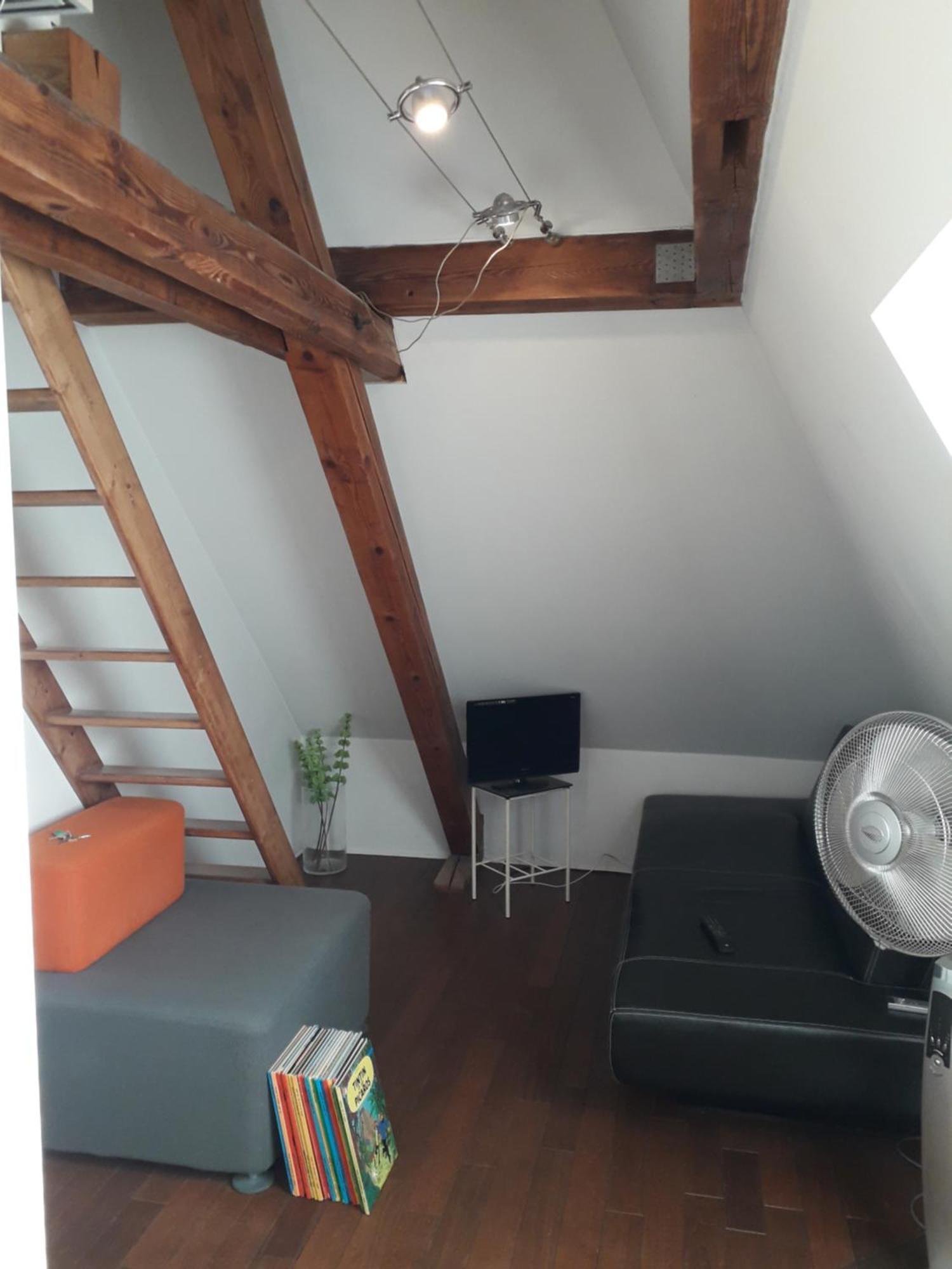 R Bnb Ouest Molsheim Exterior photo